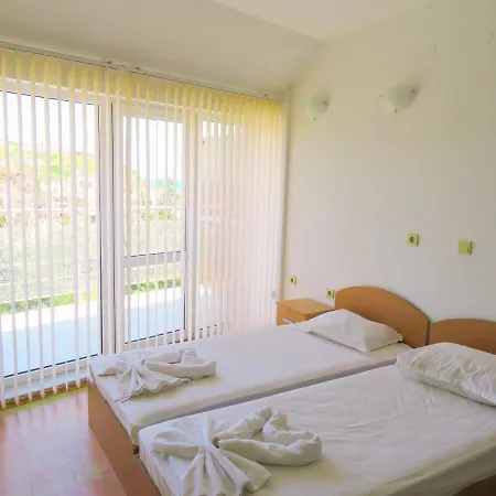 Apartment съни хаус - Sunny House Byala (Varna)