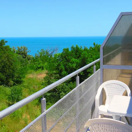 Apartment съни хаус - Sunny House