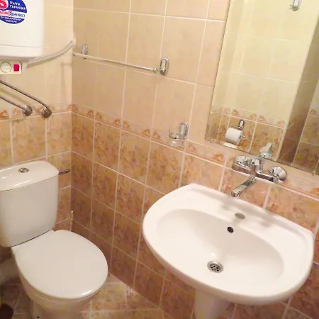 Apartment съни хаус - Sunny House Byala (Varna)