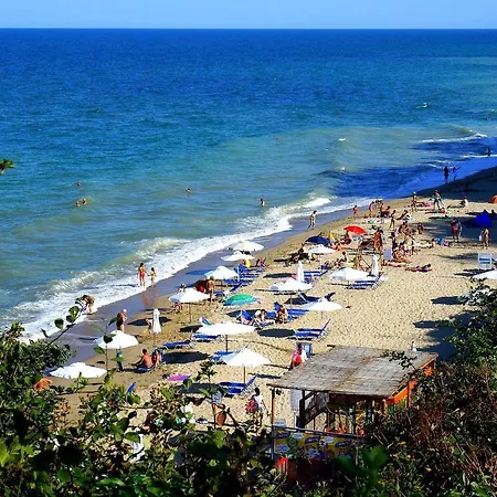 съни хаус - Sunny House Apartment *