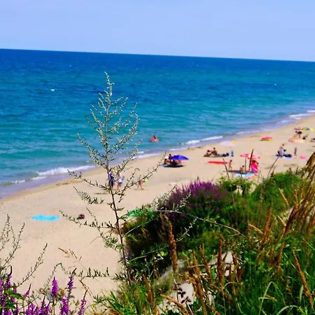 Apartment съни хаус - Sunny House *