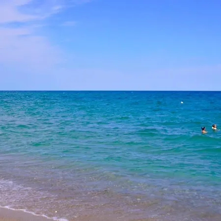 съни хаус - Sunny House * Byala (Varna)