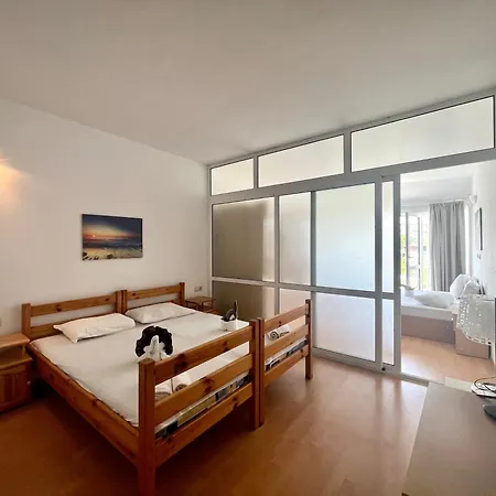 съни хаус - Sunny House Apartment Byala (Varna)