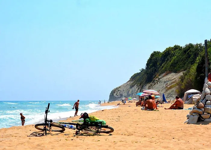 съни хаус - Sunny House * Byala (Varna)