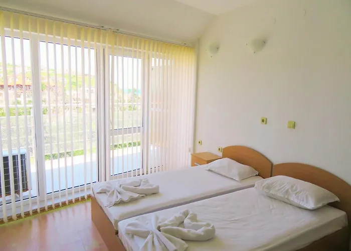 Appartement съни хаус - Sunny House Byala (Varna)