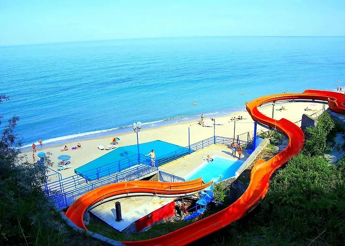 Appartement съни хаус - Sunny House Byala (Varna)