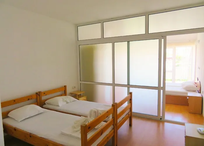 съни хаус - Sunny House Appartement Byala (Varna)