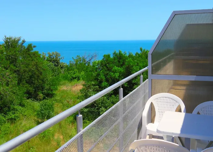 Appartement съни хаус - Sunny House