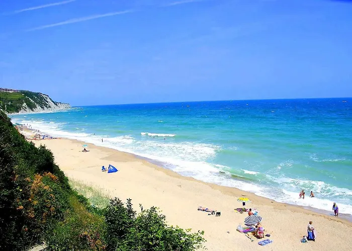 Appartement съни хаус - Sunny House *