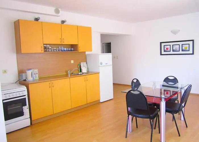 Appartement съни хаус - Sunny House *