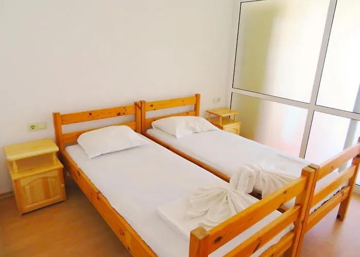 съни хаус - Sunny House Byala (Varna)