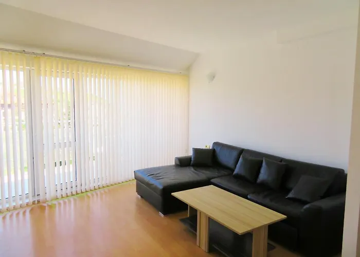 Appartement съни хаус - Sunny House