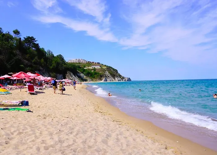 съни хаус - Sunny House Appartement