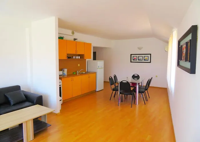 Appartement съни хаус - Sunny House Byala (Varna)