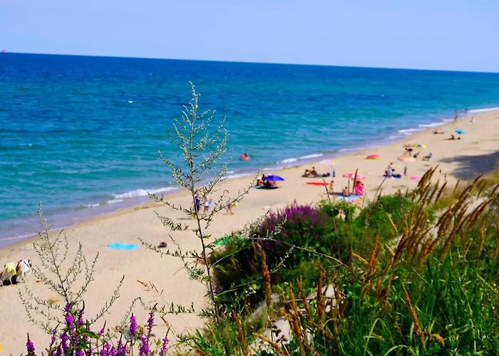 Appartement съни хаус - Sunny House *