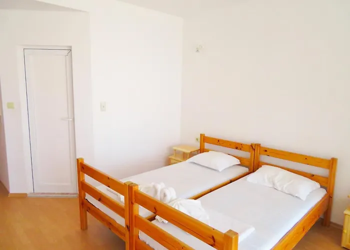 съни хаус - Sunny House Appartement Byala (Varna)