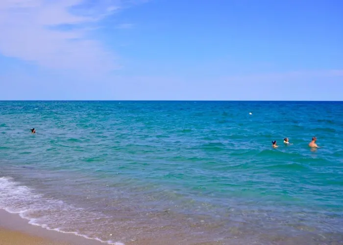 съни хаус - Sunny House * Byala (Varna)