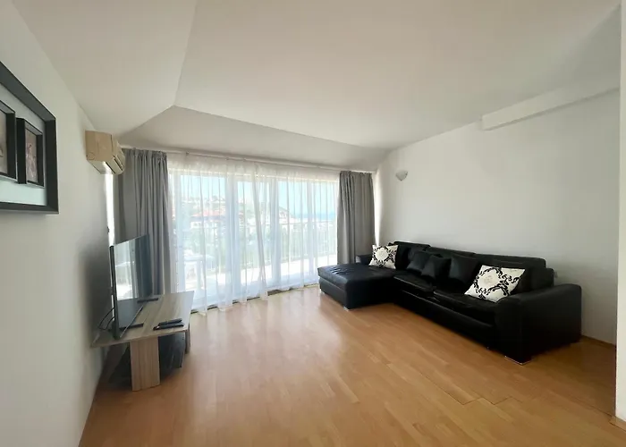 Appartement съни хаус - Sunny House *