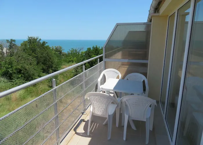 съни хаус - Sunny House Appartement *