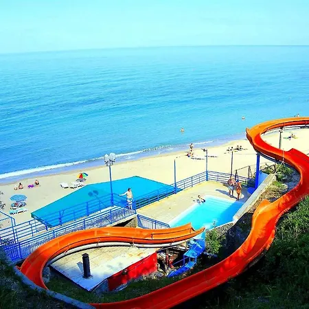 Lejlighed съни хаус - Sunny House Byala (Varna)