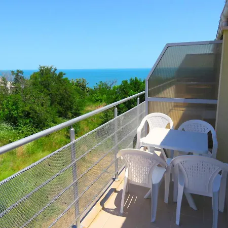 съни хаус - Sunny House Apartment Byala (Varna)