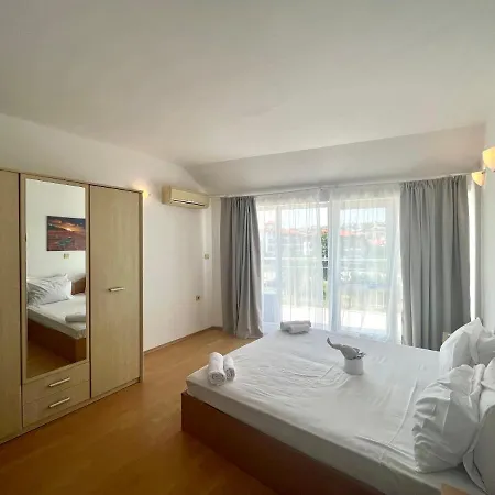 Apartman съни хаус - Sunny House *