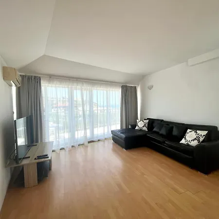 Apartman съни хаус - Sunny House *