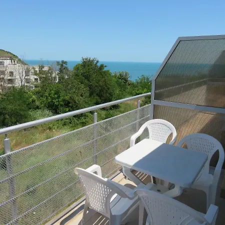 Apartment съни хаус - Sunny House Byala (Varna)