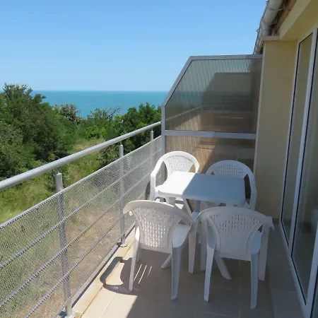 съни хаус - Sunny House Lägenhet *