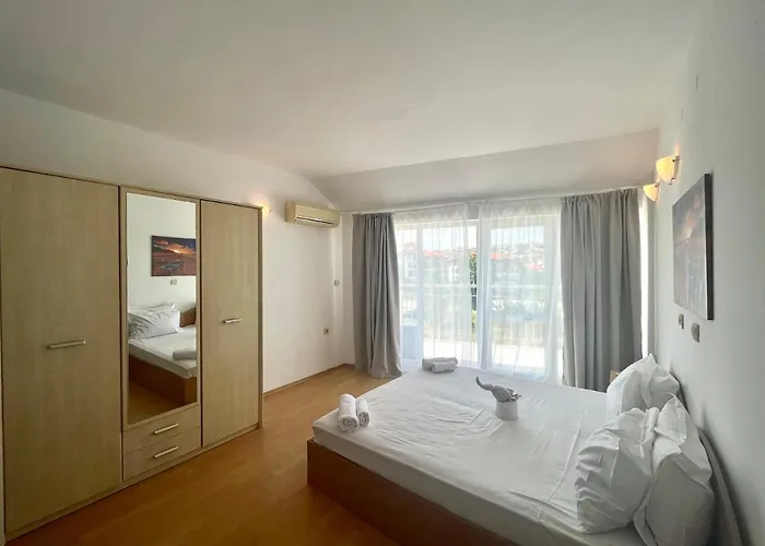 Appartement съни хаус - Sunny House *