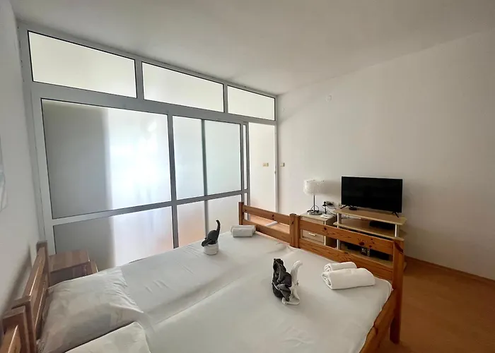 съни хаус - Sunny House Appartement